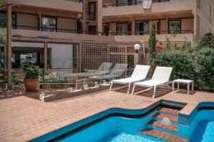 Civitel Akali Hotel, Ханья