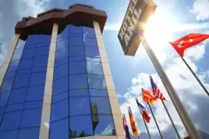 Anil Hotel, Бергама