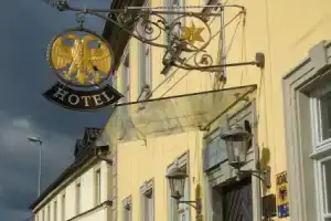 eXo Hotel Franka Bamberg, Бамберг