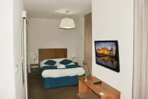 Citadines Centre Meriadeck Bordeaux, Бордо