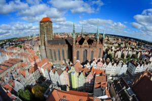 Hotel «Artus - Old Town», Гданьск