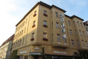 Alt-Connewitz Hotel in Leipzig, Лейпциг