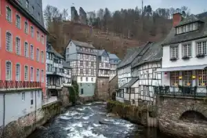 besttime Hotel Monschau, Моншау