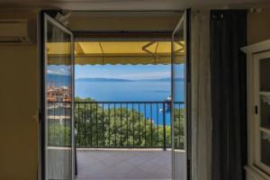 Seaview City Apartment Frida, Риека