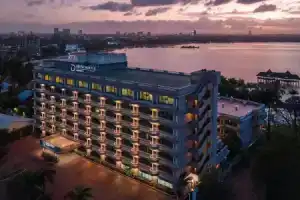 Delta Hotels Dar es Salaam, Дар-Эс-Салам