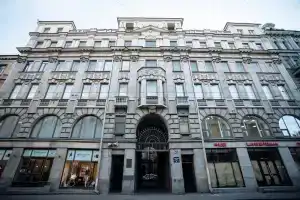 Biggal Rooms, Санкт-Петербург