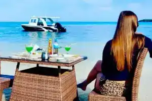 Wind Breeze Sunset View Inn, Остров Маафуши