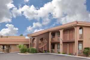 Howard Johnson Hotel & Suites by Wyndham St. George, Сент-Джордж