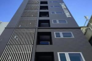 Hotel «Livemax Asakusa Sky Front», Токио