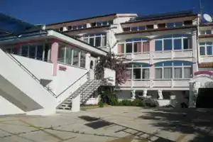 Villa Nico, Задар