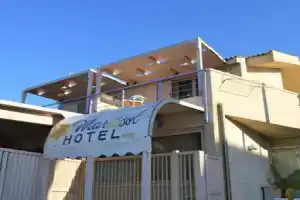 Hotel «Mar & Sol», Пунта-Секка