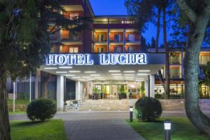 Remisens Hotel Lucija, Аэропорт Порторож