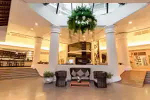 Отель «Andaman Embrace Patong - Sha Extra Plus», Патонг
