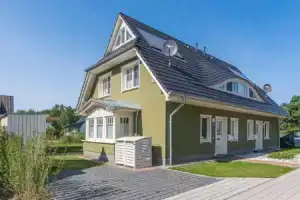 Haseneck 2a _ Kranichfeld_, Цингст