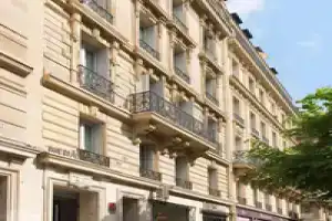 Отель «Melia Paris Champs Elysées», Париж