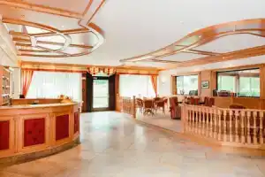 Hotel «Waldsee», Фие