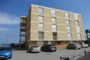 Apartamento 1ª linea de playa - Port Aventura, Ла-Пинеда