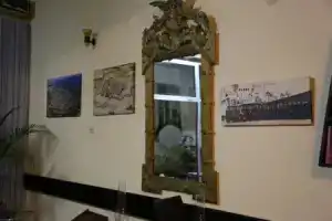 Отель «Altun Tabya Vintage», Фамагуста