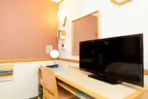 Отель «Toyoko Inn Kumamoto-jyo Toricho Suji», Кумамото