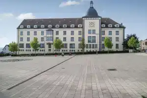 Awesome Apartment in Rügen Sassnitz With 1 Bedrooms, Засниц