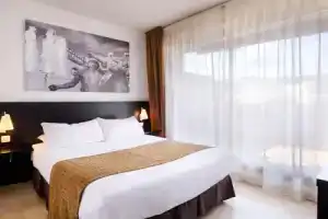 Aparthotel Adagio Nice Promenade des Anglais, Ницца