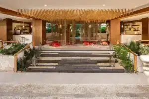 Отель «Naala Tulum», Тулум