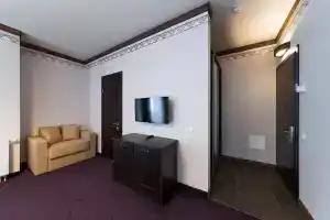 Karpatski Hotel & Spa, Буковель