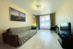 Welcome Home (Велком Хоум) на улице Саморы Машела, Москва
