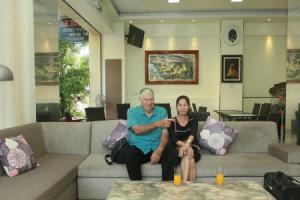 An Hotel Can Tho, Кантхо