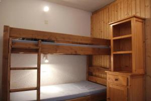 4 persons studio in a quiet area Holiday home 0 agence la cime, Валь Торанс
