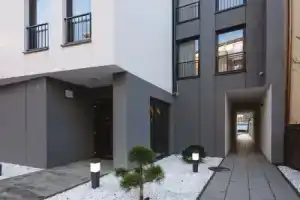 Апарт-отель «Art Suites Boutique Hôtel - Krakow Center», Краков