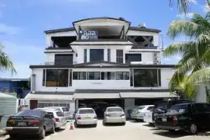 Отель «Nadi Downtown», Нади
