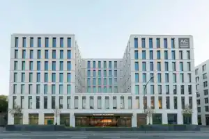 AC Hotel by Marriott Wuerzburg, Вюрцбург
