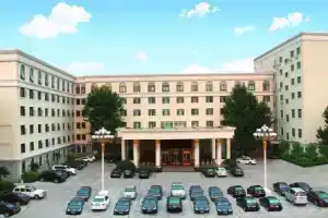 Zijingshan Hotel, Rongtong, Zhengzhou, Чжэнчжоу