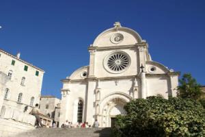 Apartment with Sea View And Ac, 12km From Sibenik, Водице