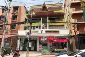 Rangrong Resort Hotel, Патонг
