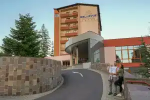 Grand Hotel Bellevue, Высокие Татры