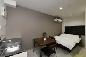 Suzumaru Hotel, Вакаяма
