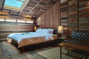 Suneta Hotel Chiangkhan (Soi6) สุเนต์ตา โฮเทล เชียงคาน (ซอย6), Чанхан