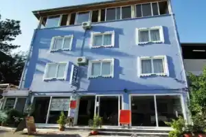 Kale Hotel, Памуккале