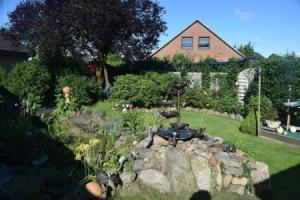 Ferienwohnung zwischen Eider und Nord-Ostsee-Kanal, Рендсбург