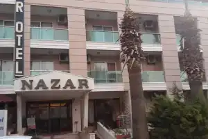 Nazar Hotel, Дидим