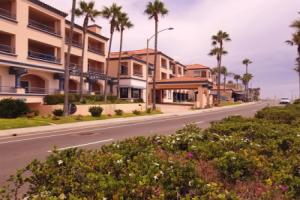 Tamarack Beach Hotel, Карлсбад