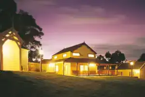 Sovereign Hill Hotel, Балларат