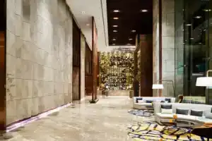 Hotel «Nikko Bangkok - Sha Extra Plus Certified», Бангкок