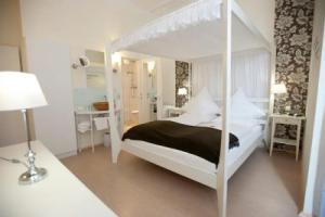 Parkhotel Bilm im Glück am Stadtrand Hannovers, Зенде