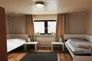 Zimmer im Pott 118, Гельзенкирхен