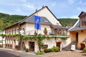 Holiday Winery Andrae-goebel, Эрнст