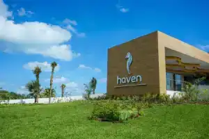 Отель «Haven Riviera Cancun», Канкун