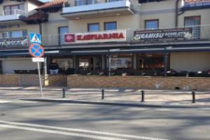 Apartamenty Donald, Крыница-Морска
